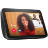 Amazon Echo Show 8 2ª Geração Alexa - Preto
