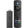 Amazon Fire TV Stick 4K 3 Geração 4K WIFI/HDMI - Preto