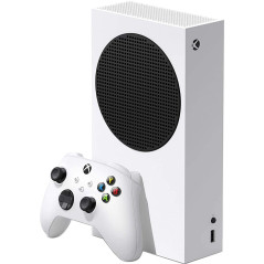 Console Microsoft Xbox Series S 512GB Digital Japão Bivolt