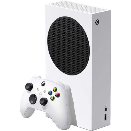 Console Microsoft Xbox Series S 512GB Digital Japão Bivolt