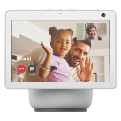 Amazon Echo Show 10 (3ª Geração) - Smart Display Alexa