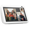 Amazon Echo Show 8 Smart 3 Geração Alexa – Glacier White