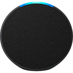 Amazon Echo Pop 3422 - Preto