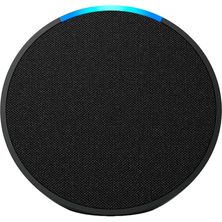 Amazon Echo Pop 3422 - Preto