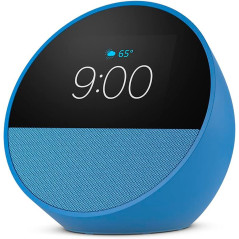 Amazon Echo Spot 4282 - Azul