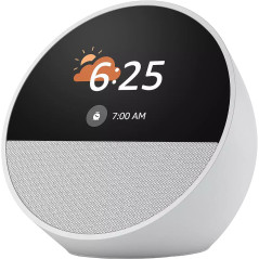 Amazon Echo Spot Alexa 2870 - Branco