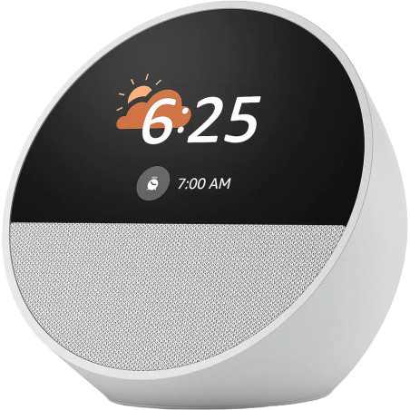 Amazon Echo Spot Alexa 2870 - Branco