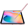 Tablet Galaxy Tab S6 Lite SM-P620 10.4″ 4GB+64GB WIFI com Caneta – Rosa