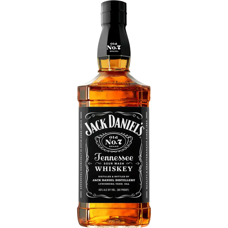 Whisky Jack Daniels  200ML