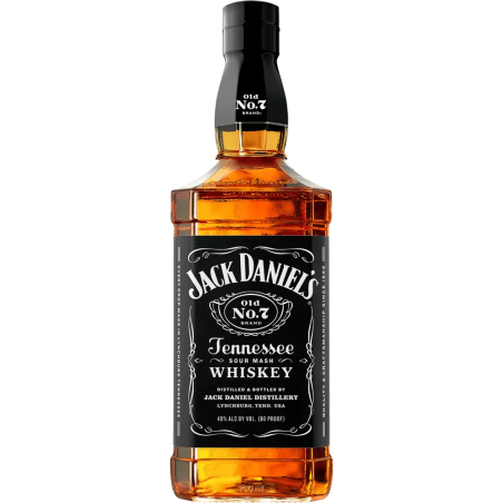 Whisky Jack Daniels  200ML