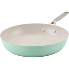 Ceramic Nonstick Frying Pan 31CM - KitchenAid 84822...