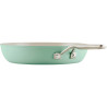 Frigideira Kitchenaid 84822 Cerâmica Antiaderente 31CM Pistache