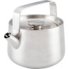 Hervidor KitchenAid 48562 Inducción Acero Inoxidable 1.8L