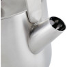 Hervidor KitchenAid 48562 Inducción Acero Inoxidable 1.8L