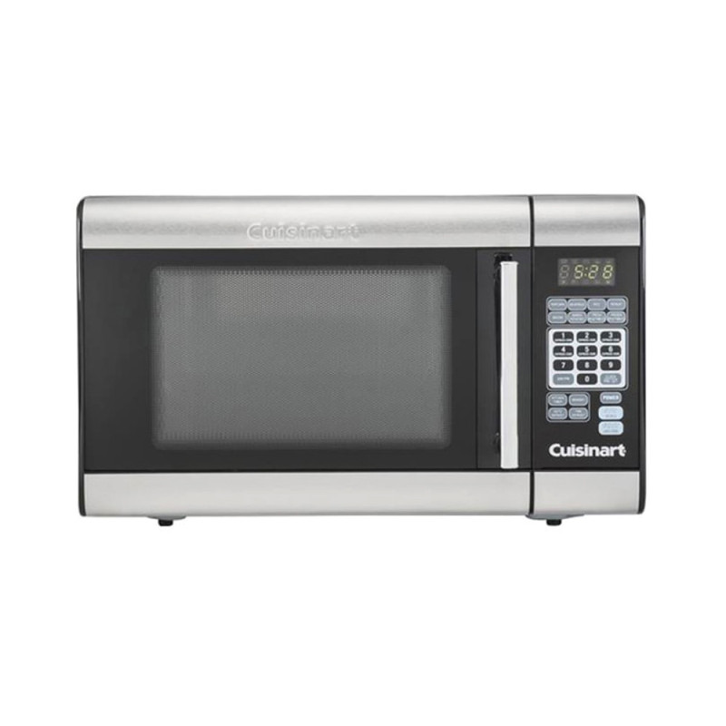Microondas Cuisinart CMW-100 28L 1000W Inoxidavel 110V