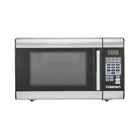 Microondas Cuisinart CMW-100 28L 1000W Inoxidavel 110V