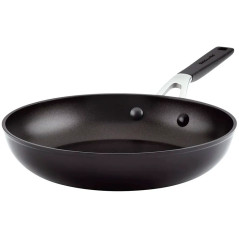 Frigideira 25cm KitchenAid 84801 Preto Onix - Antiaderente