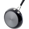 Frigideira KitchenAid 84801 Antiaderente Tripla Camada 25CM Preto Onix