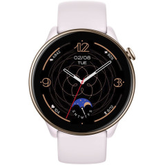Smartwatch Amazfit GTR Mini A2174 W2174US2N – Rosa