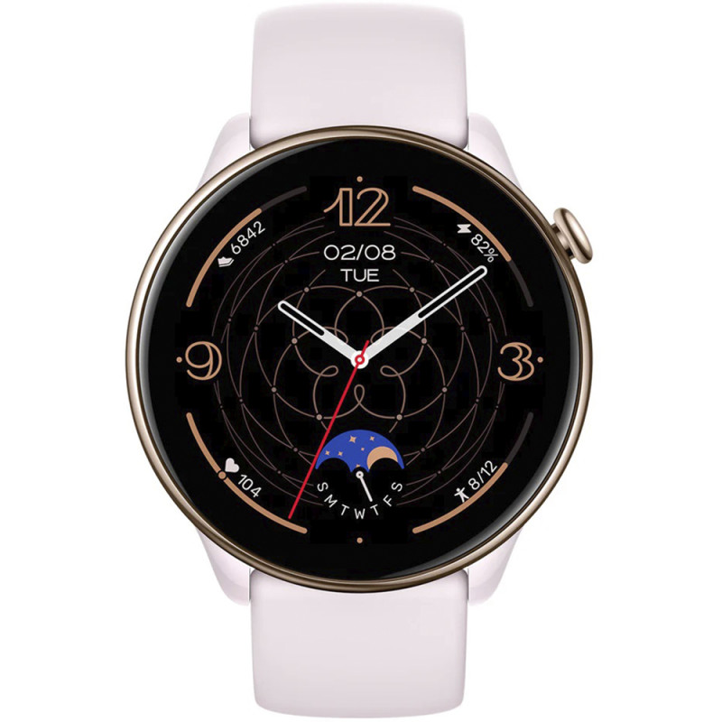 Smartwatch Amazfit GTR Mini A2174 W2174US2N – Rosa