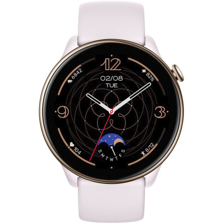 Smartwatch Amazfit GTR Mini A2174 W2174US2N – Rosa