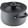 Jogo de Panelas Farberware 22307 Antiaderente Coleção Disney 100 – 4 Peças