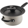 Jogo de Panelas Farberware 22307 Antiaderente Coleção Disney 100 – 4 Peças
