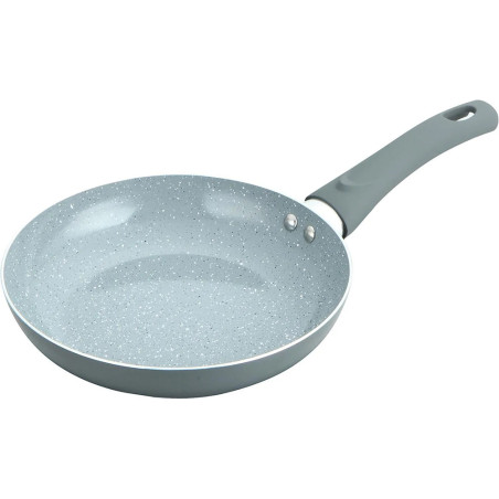 Frigideira Farberware 13466 Cerâmica Antiaderente Eco Advantage 32CM Cinza