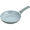 Farberware Frying Pan 13466 32cm Gray - Ceramic Nonstick