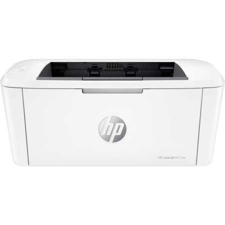 Impressora Monocromática HP LaserJet M111W USB Wi-Fi Bluetooth 220V
