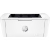 Impressora Monocromática HP LaserJet M111W USB Wi-Fi Bluetooth 220V