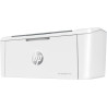 Impressora Monocromática HP LaserJet M111W USB Wi-Fi Bluetooth 220V