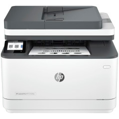 Impressora Monocromática HP Laserjet Pro MFP 3103fdw...
