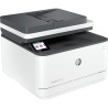 Impressora Monocromática HP Laserjet Pro MFP 3103fdw I/S/C/F USB/Rede/Wireless 220V 50/60HZ