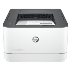 Impressora Monocromática HP LaserJet Pro 3003DW...