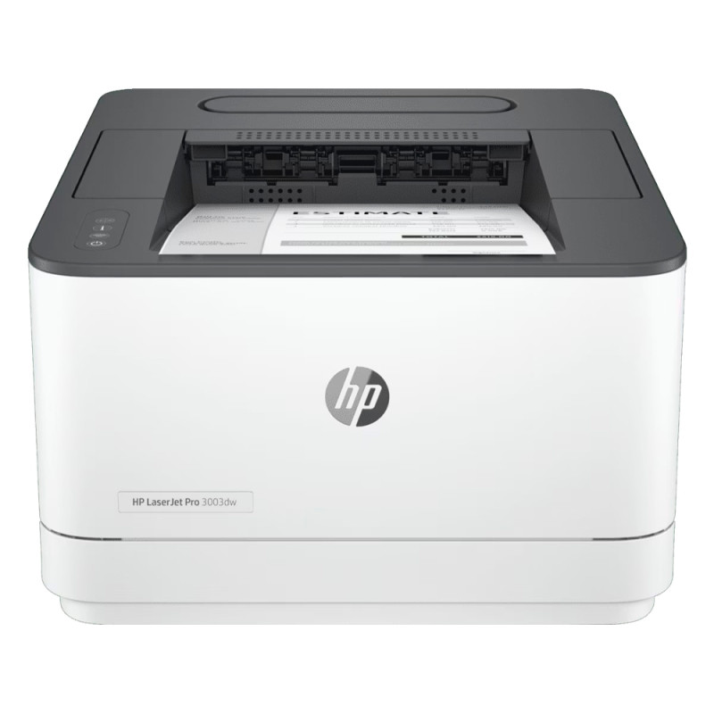 Impressora Monocromática HP LaserJet Pro 3003DW USB/Rede/Wireless 220V 50/60HZ