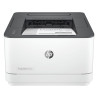 Impressora Monocromática HP LaserJet Pro 3003DW USB/Rede/Wireless 220V 50/60HZ