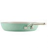 KitchenAid Frying Pan 31CM Ceramic Pistachio - 84824