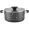 Panela Farberware 14648 Antiaderente Coleção Disney Monochrome
