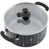 Panela Farberware 14648 Antiaderente Coleção Disney Monochrome