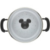 Panela Farberware 14648 Antiaderente Coleção Disney Monochrome
