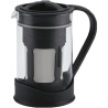 BonJour Cafeteira Cold Brew 47112 10 Xícaras Preto