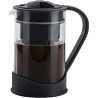 Cafeteira Bonjour Cold Brew 10 Xícaras - Preto