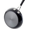 Frigideira KitchenAid 84802 Antiaderente Tripla Camada 31CM Preto Onix