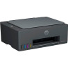 Impressora HP Smart Tank 581 3X1 I/S/C USB/Wireless Bivolt - Preto
