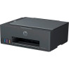 Impressora HP Smart Tank 581 3X1 I/S/C USB/Wireless Bivolt - Preto