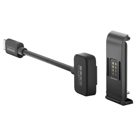 GoPro Magnetic Contact Door & Power Cable Kit ADCON