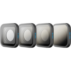 Kit de Filtros ND GoPro AENDF-001 - 4 Peças