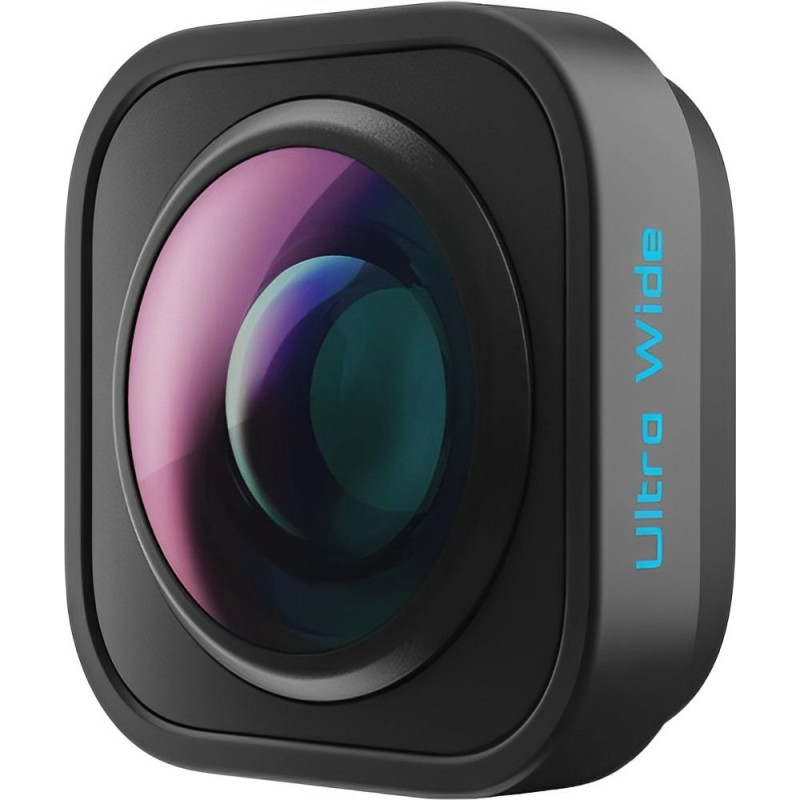 Lente Ultra Wide GoPro AEWAL-001 MOD 177