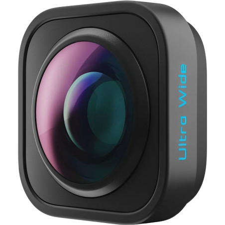 Lente Ultra Wide GoPro AEWAL-001 MOD 177